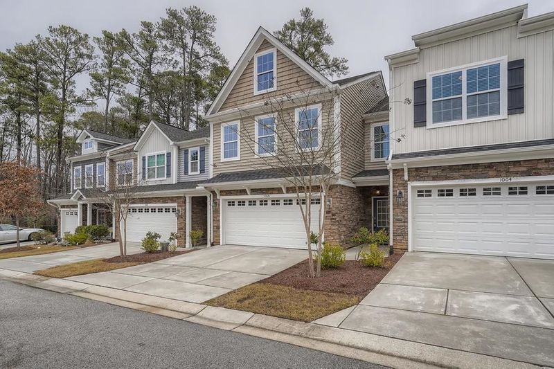 1006 Monmouth Loop, Cary, NC 27513