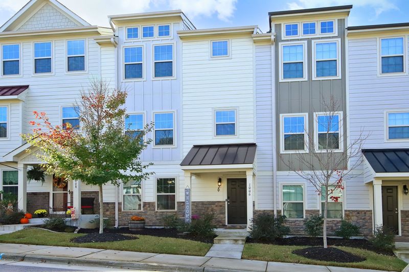 1006 Morningside Creek Way, Wake Forest, NC 27587