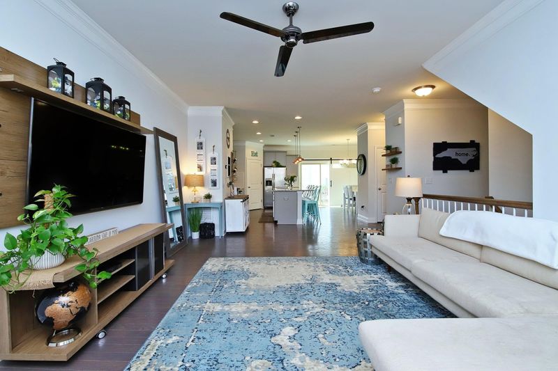 1006 Morningside Creek Way, Wake Forest, NC 27587