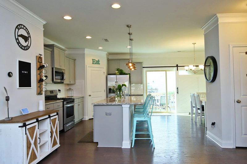 1006 Morningside Creek Way, Wake Forest, NC 27587