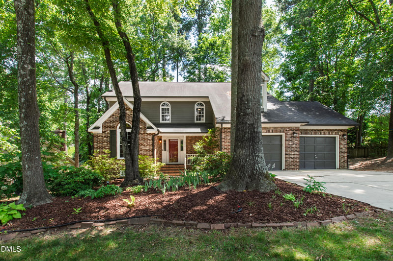 1006 Napa Pl, Apex, NC 27502
