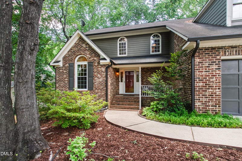 1006 Napa Pl, Apex, NC 27502