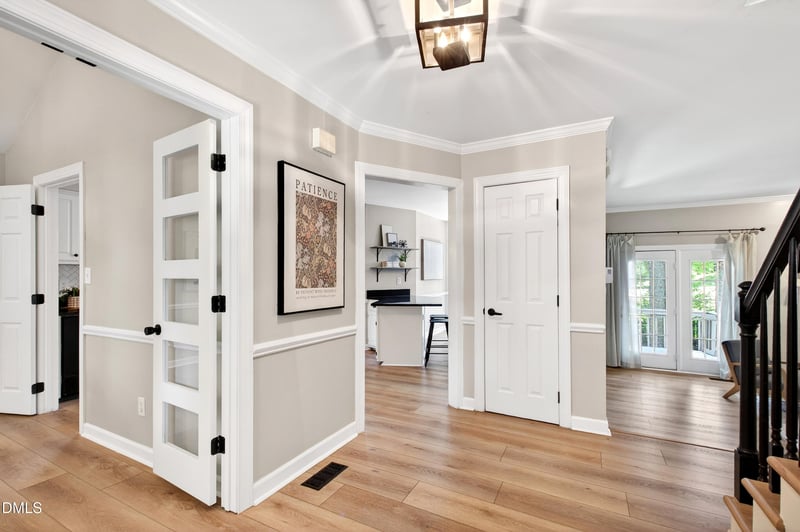 1006 Napa Pl, Apex, NC 27502