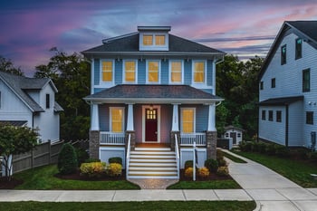 1006 Norris St, Raleigh, NC 27604