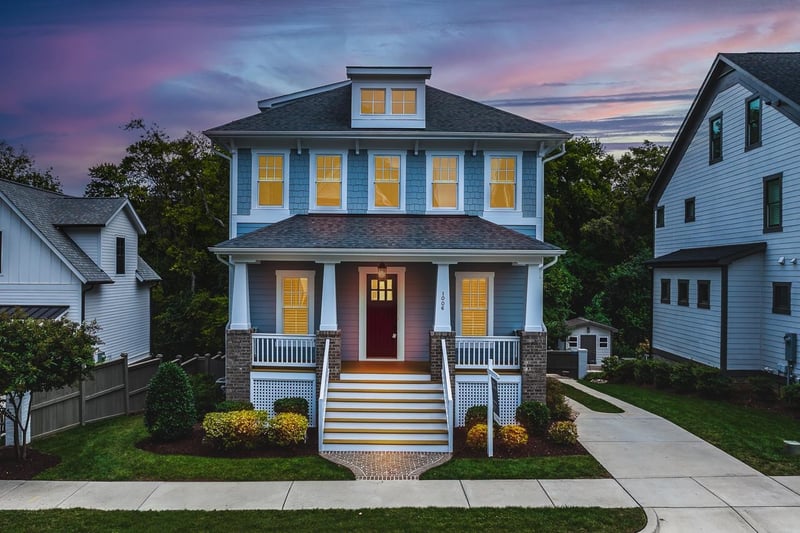 1006 Norris St, Raleigh, NC 27604