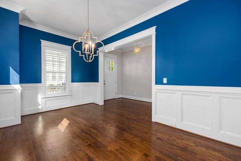 1006 Norris St, Raleigh, NC 27604