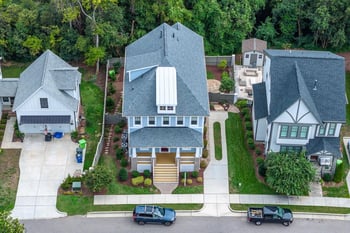1006 Norris St, Raleigh, NC 27604