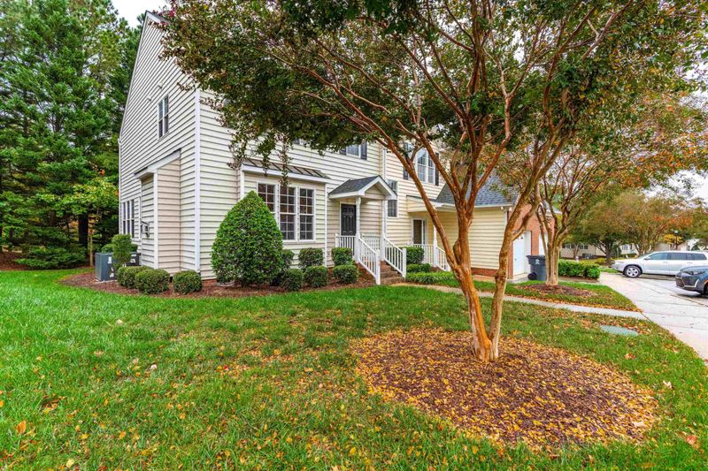 1006 Nottinghill Walk, Apex, NC 27502