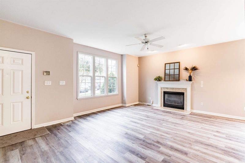 1006 Nottinghill Walk, Apex, NC 27502