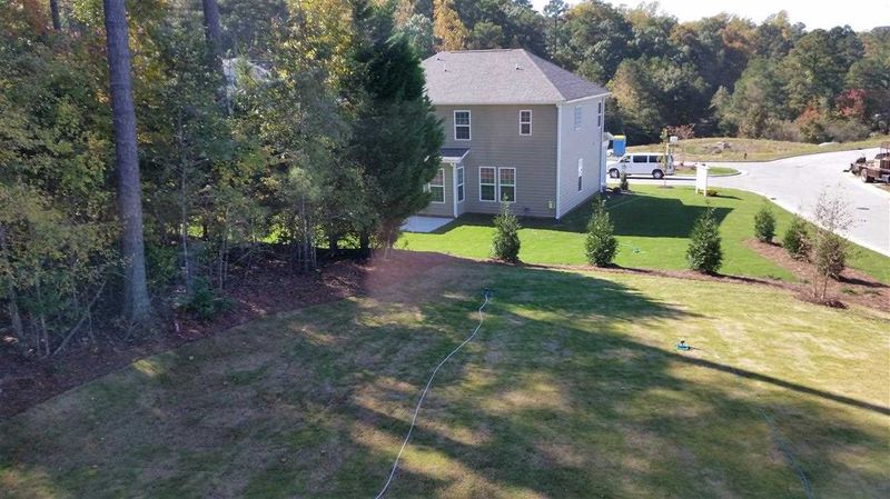 1006 Oasis Pond Ln, Knightdale, NC 27545