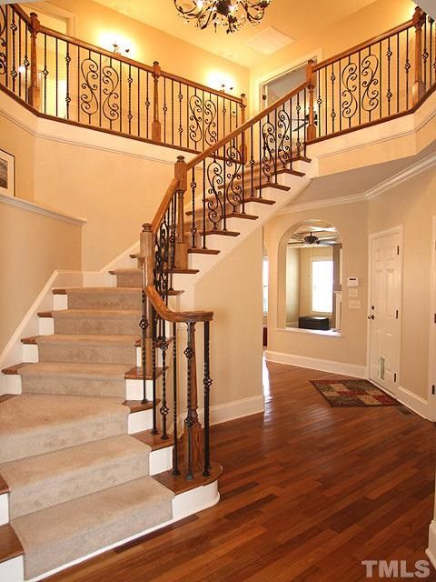 1006 Occoneechee Dr, Fuquay Varina, NC 27526