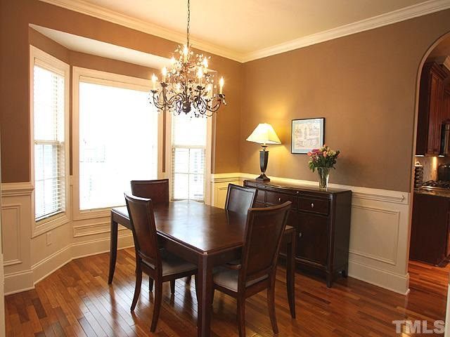 1006 Occoneechee Dr, Fuquay Varina, NC 27526
