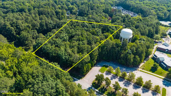 1006 Old Fayetteville Rd Lot 1, Chapel Hill, NC 27516