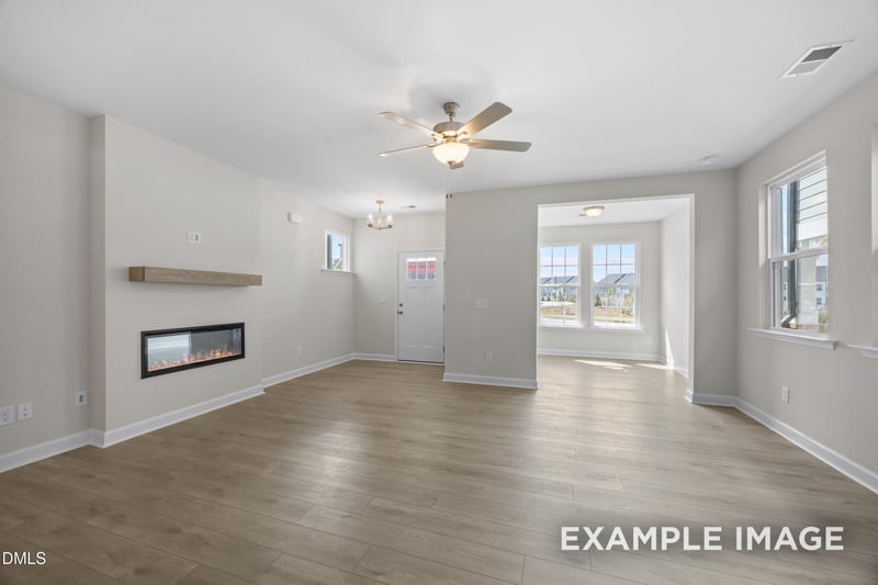 1006 Old Knight Rd, Knightdale, NC 27545