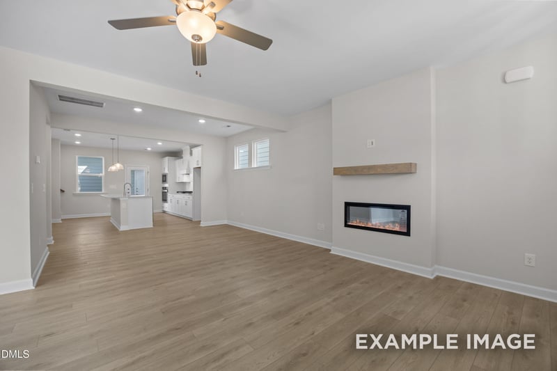 1006 Old Knight Rd, Knightdale, NC 27545
