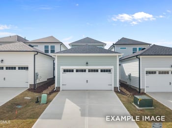 1006 Old Knight Rd, Knightdale, NC 27545