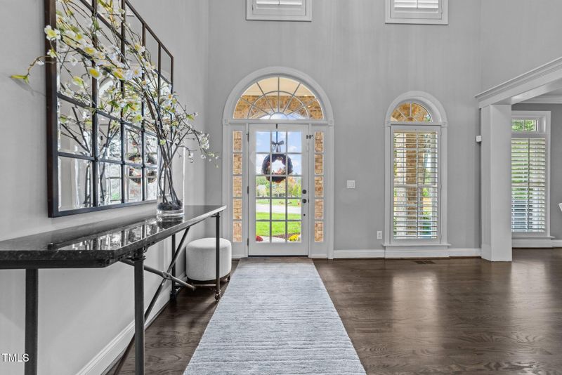 1006 Oldham Forest Crossing, Cary, NC 27513