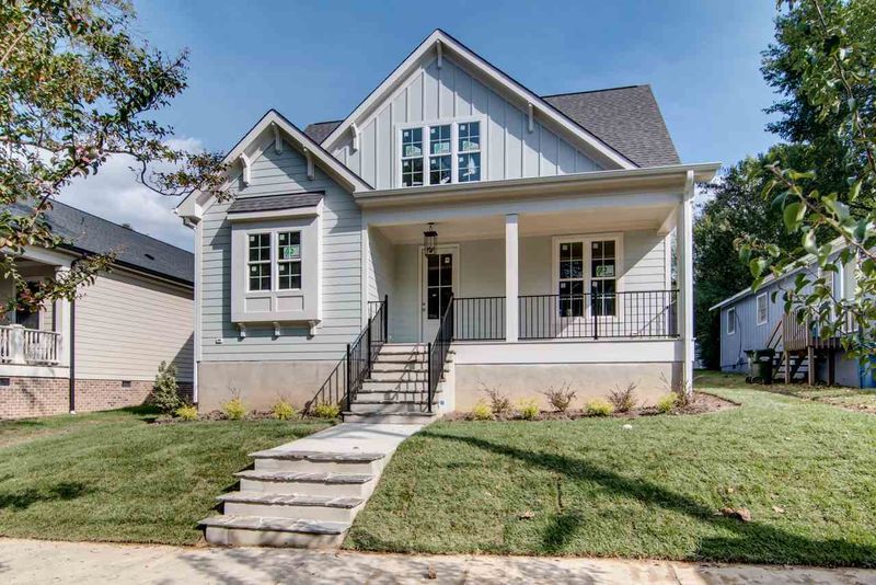 1006 Onslow St, Durham, NC 27705