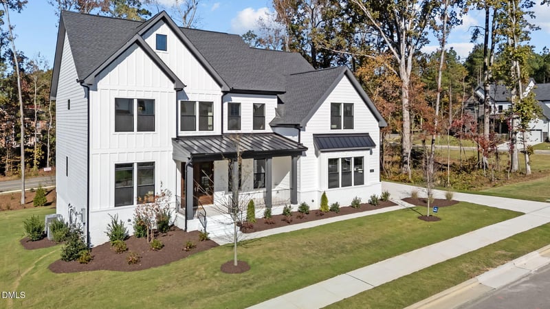 1006 Overdrift Ln, Cary, NC 27519