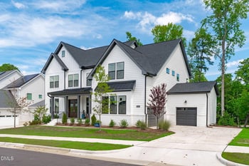 1006 Overdrift Ln, Cary, NC 27519