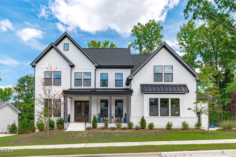 1006 Overdrift Ln, Cary, NC 27519