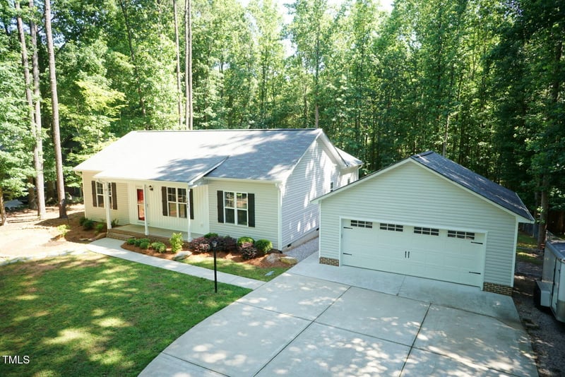 1006 Oxford Ridge Rd, Wake Forest, NC 27587