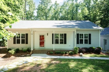 1006 Oxford Ridge Rd, Wake Forest, NC 27587