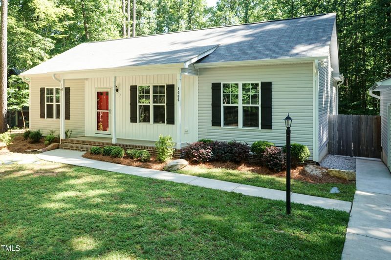1006 Oxford Ridge Rd, Wake Forest, NC 27587