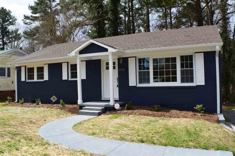1006 S Plum St, Durham, NC 27707