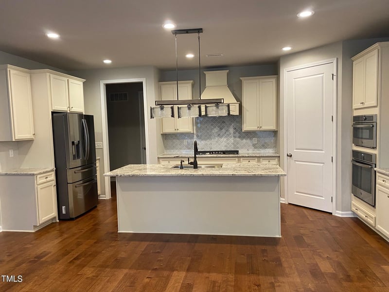 1006 Pondfield Way, Durham, NC 27713