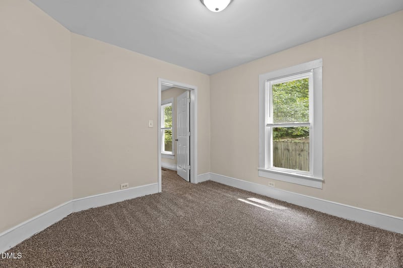 1006 Proctor St, Durham, NC 27707