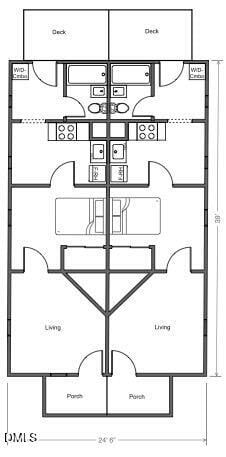 1006 Proctor St, Durham, NC 27707