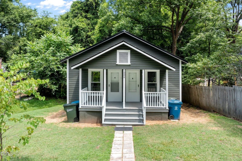1006 Proctor St, Durham, NC 27707