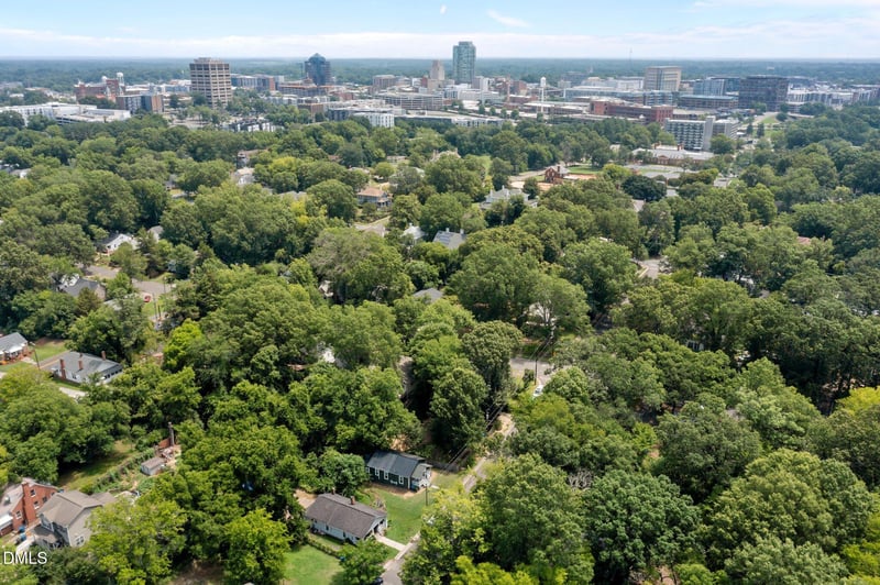 1006 Proctor St, Durham, NC 27707