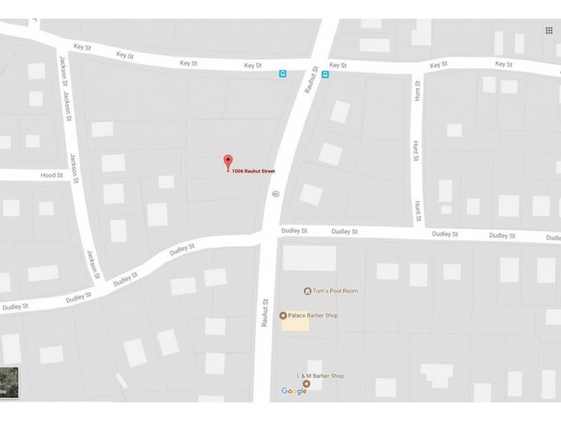 1006 Rauhut St, Burlington, NC 27217