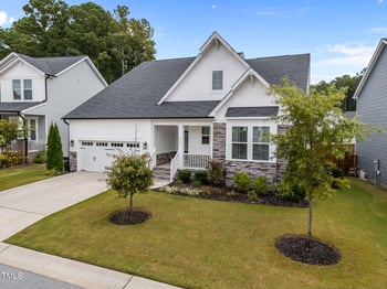 1006 Red Rock Dr, Durham, NC 27703