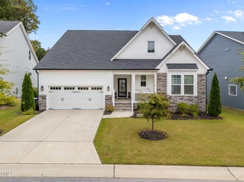 1006 Red Rock Dr, Durham, NC 27703