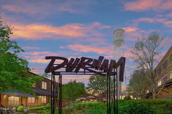 1006 Regalia Rd, Durham, NC 27713