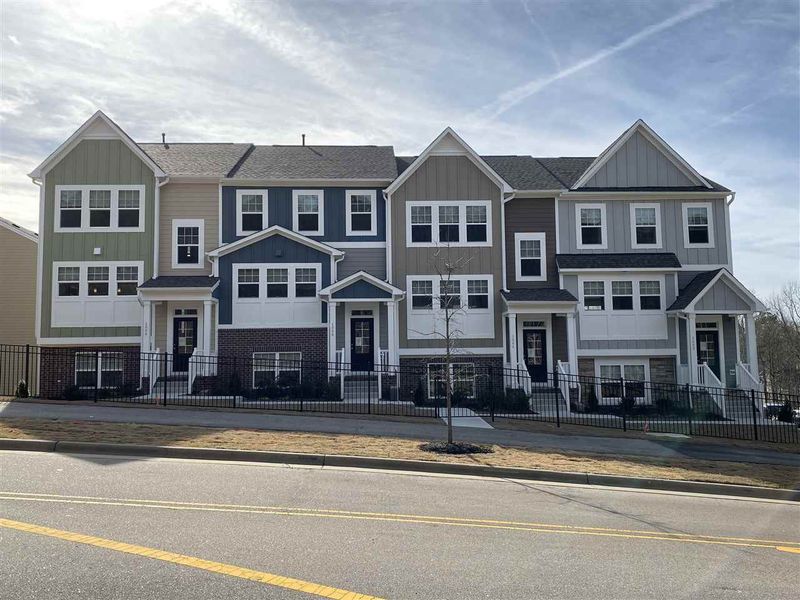 1006 Royal Mill Ave, Wake Forest, NC 27587