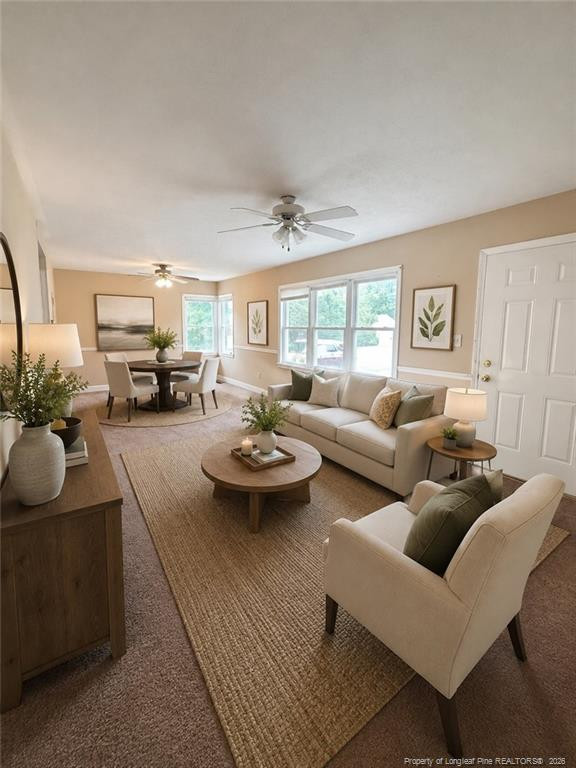 1006 Sandalwood Dr, Fayetteville, NC 28304