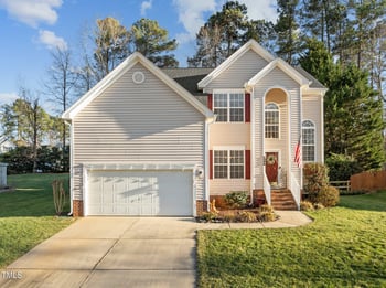 1006 Scotsburg Trl, Hillsborough, NC 27278