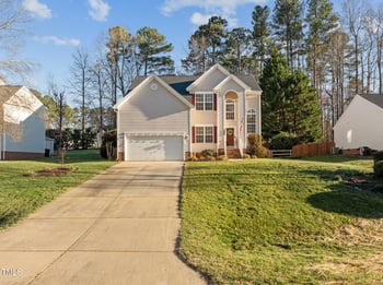 1006 Scotsburg Trl, Hillsborough, NC 27278