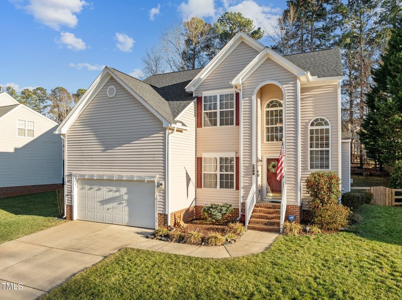 1006 Scotsburg Trl, Hillsborough, NC 27278