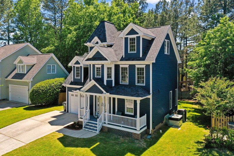 1006 Scotts Ridge Trl, Apex, NC 27502