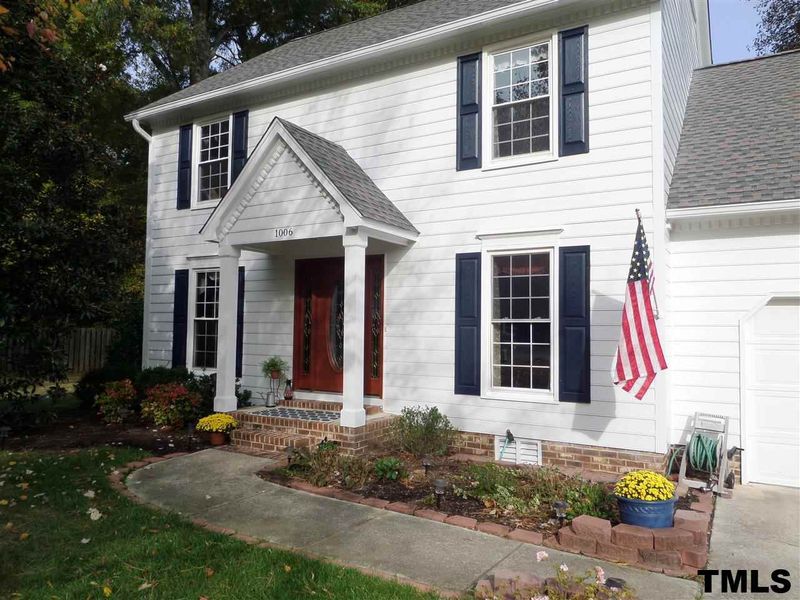 1006 Senoma Pl, Apex, NC 27502