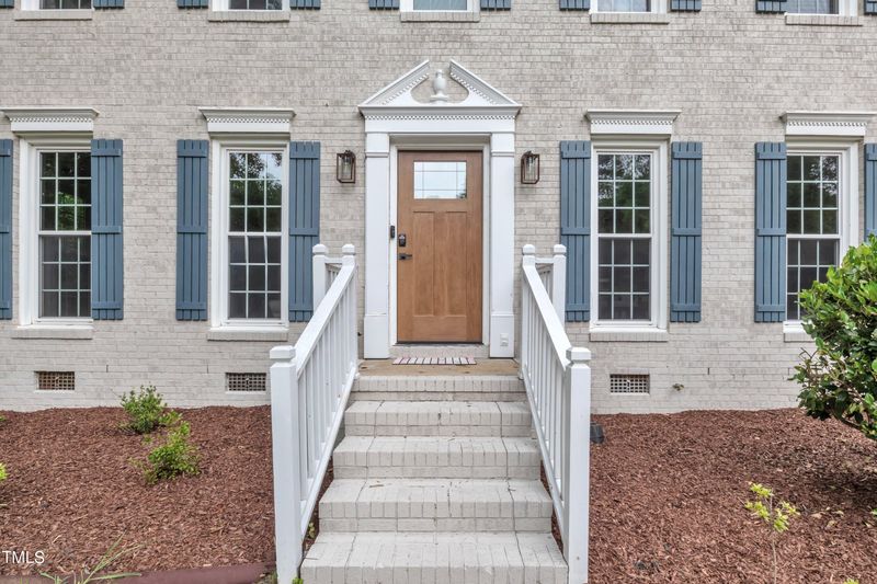 1006 Smokewood Dr, Apex, NC 27502