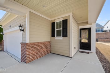 1006 Sounding Ln, Durham, NC 27703