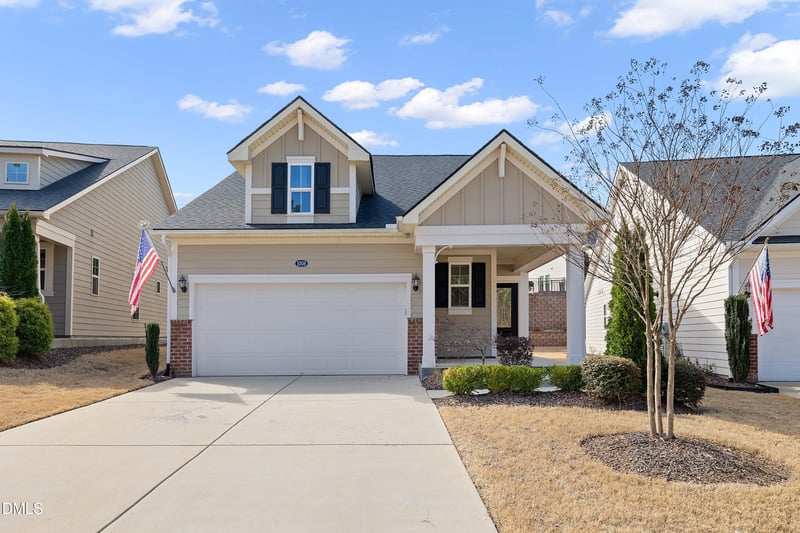 1006 Sounding Ln, Durham, NC 27703