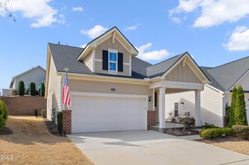 1006 Sounding Ln, Durham, NC 27703