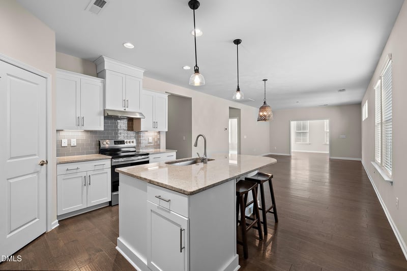 1006 Sounding Ln, Durham, NC 27703
